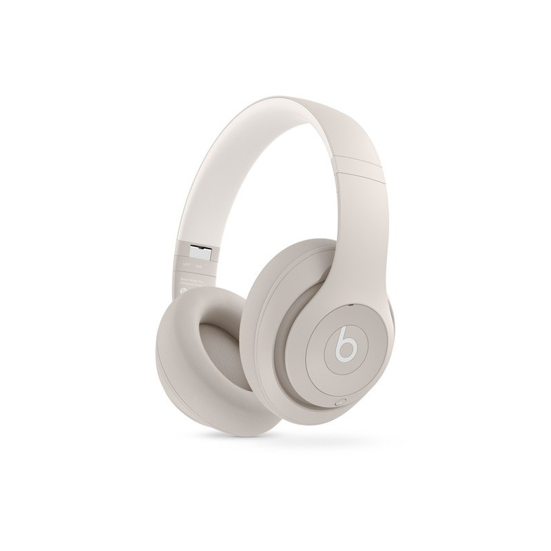 Beats Studio Pro Wireless Over-Ear Kopfhörer sandstein